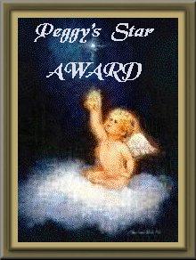 Peggy Award