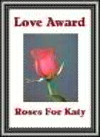 Katy Award