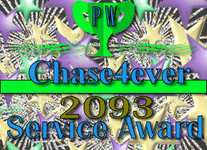 Point World Service Award Point World Service Award