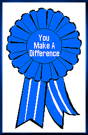 Blue Ribbon Blue Ribbon