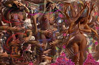 The Transformation Photo