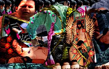 My Life Hangs in the Balance Photo