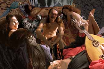 The Renaissance Camp Photo