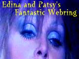 Edina and Patsy's Fantastic Webring, sweetie