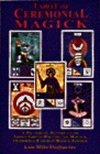 [ Ceremonal Magick Tarot Book ]