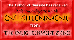 Enlightenent Award