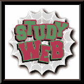 StudyWeb Home