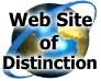 WebSiteOfDistinction 
AWARD