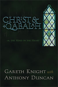 Christ & Qabalah