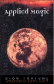 Apllied Magic cover