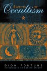 Aspects of Occultism cover