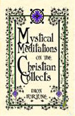 Mystical Meditations cover