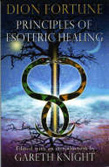 Esoteric Healing cover