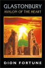 Avalon of the Heart cover