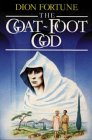 Goat-foot God cover