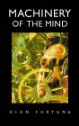 Machinery of the Mind cover