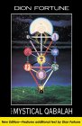 Mystical Qabalah cover
