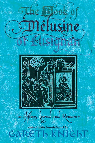Book of Melusine of Lusignan