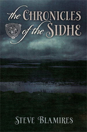 The Chronicles of the Sidhe