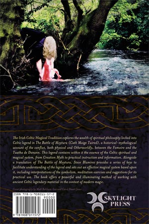 Irish Celtic Magical Tradition