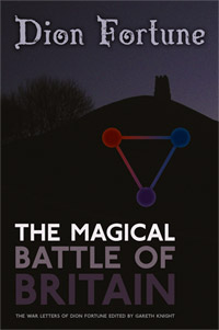 Magical Battle of Britain