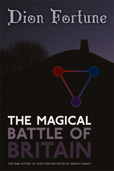 The Magical Battle of Britain