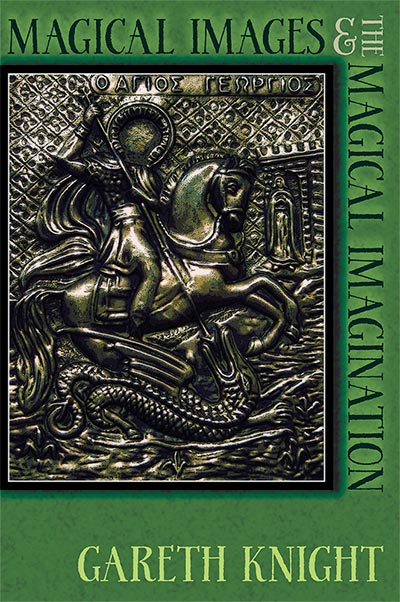 Magical Images & the Magical Imagination