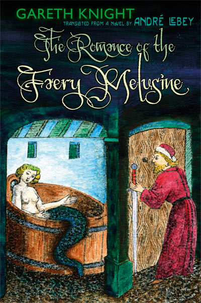 Faery Melusine