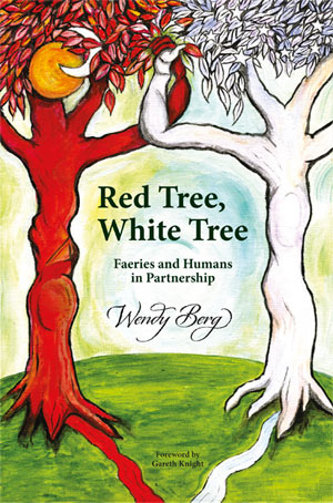 Red Tree White Tree