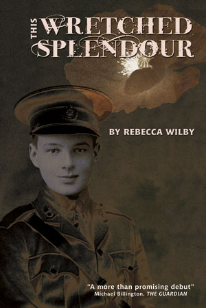 This Wretched Splendour