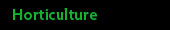 Horticulture