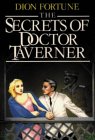 Dr Taverner cover