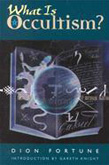 What is Occultism cover