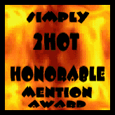 2 Hot Award Image