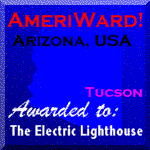 AmeriWard Award Image