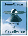 Home Grown Award Image