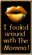 Gold Lips Award Image