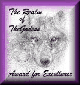 Realm of the Godess Award Image