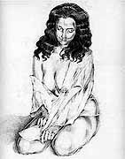 Saint Christina Image