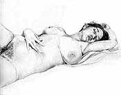 Chris Sleeping 2 Image