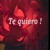 �Te quiero!