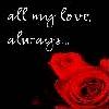 Todo mi amor, por siempre