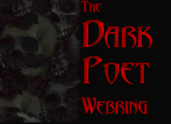 The The Dark Poet