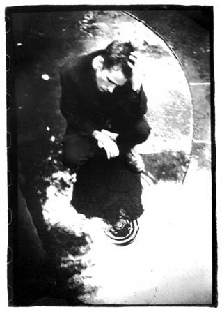  Enter Haven't you heard