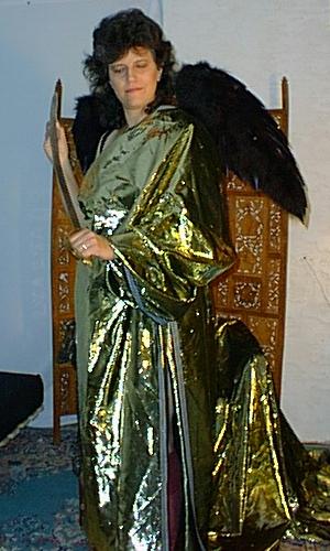 Carrie ga dai suki des