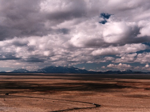 photo by Jason Gould