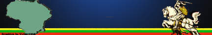 My Lithuanian Homepage