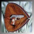 Walther PPK, Bond's Favorite