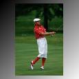 color blind 
Payne Stewart