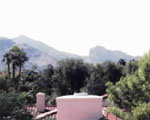 Camelback Mtn. 6 Miles Distant